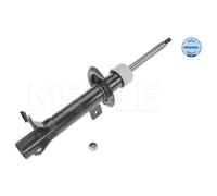MEYLE Amortisseur Essieu avant à Droite pour Ford Fiesta V Jh _ Jd _ Mazda 2 Dy