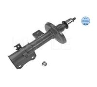 MEYLE Amortisseur Essieu avant Gauche pour Suzuki Grand Vitara II JT Te Td