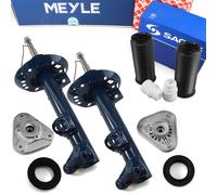 Meyle Amortisseur Febi Palier de Jambe Sachs Service Kit Avant pour Mercedes