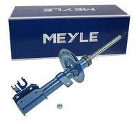 Amortisseur Essieu avant droit Goujon en haut 226 623 0010 MEYLE pour FIAT PANDA