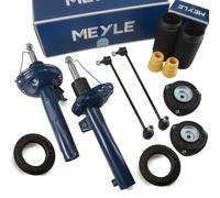 Meyle Amortisseur Palier de Jambe Barre Liaison Avant pour Audi A3 Seat Golf 7 8