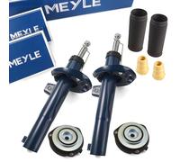 Meyle Amortisseur Palier de Jambe Protection Kit Avant pour Audi A3 Seat Golf 6