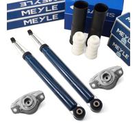 Meyle Amortisseur Palier de Jambe Sachs Protection Kit Arrière pour Cupra Seat