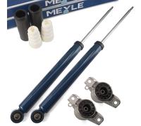 Meyle Amortisseur Palier de Jambe Service Kit Arrière pour Audi A4 8K A5 8F 8T