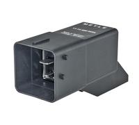 MEYLE Appareil de commande temps de préchauffage 11-14 880 0009 DS3 48,5mm 30mm MEYLE Noir Automatique 1 voie 12 volts 1 unité