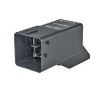 MEYLE Appareil de commande temps de préchauffage 11-14 880 0009 DS3 48,5mm 30mm MEYLE Noir Automatique 1 voie 12 volts 1 unité