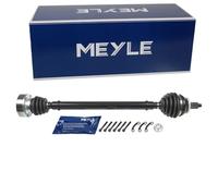 MEYLE Arbre de transmission 100 498 0742 Avant Droite Denture extérieure, côté roue: 36 Longueur: 785 mm