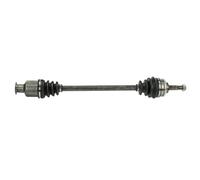 MEYLE Arbre de transmission 16-14 498 0011 Avant Droite Denture extérieure, côté roue: 21 Longueur: 752 mm