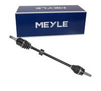 MEYLE Essieu moteur 214 498 0109