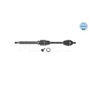 Meyle Arbre de Transmission Avant Droit 714 498 0100 pour Ford Mondeo IV S-MAX