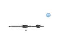 MEYLE 714 498 0104 Arbre de transmission