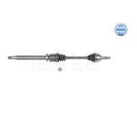 MEYLE Arbre De Transmission Avant Droit Pour Ford Transit Connect P65_ P70_ P80_