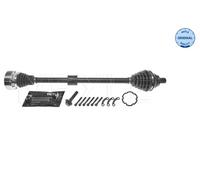 MEYLE Arbre De Transmission Avant Droit Pour VW Golf Sportsvan 1.5 TSI Seat Leon