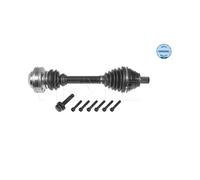 Meyle Arbre de Transmission Avant Gauche 100 498 0610 pour VW SEAT SKODA AUDI