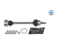 MEYLE Arbre de Transmission avant Gauche / pour VW Golf IV 1J1 1J5 1J2