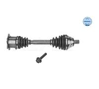 MEYLE Arbre de Transmission avant Gauche / pour VW Passat Variant Audi A3