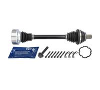 MEYLE Arbre de transmission Cardan 100 498 0714 Essieu avant gauche 521mm 29mm