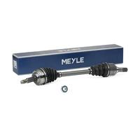 MEYLE Arbre de transmission Cardan 16-14 498 0038 Essieu avant gauche 743mm