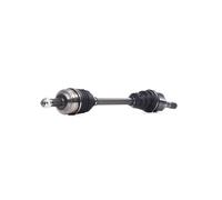 MEYLE Arbre de transmission Cardan 16-14 498 0038 Essieu avant gauche pour OPEL