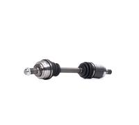 MEYLE Arbre de transmission Cardan 314 498 0009 Essieu avant gauche 586mm 30,5mm