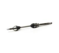 MEYLE Arbre de transmission Cardan 714 498 0063 Essieu avant droit 1092mm 33mm