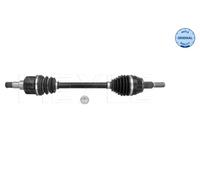 MEYLE Arbre de Transmission Essieu avant Gauche pour Ford Focus III Turnier
