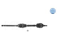 MEYLE 714 498 0122 Arbre de transmission
