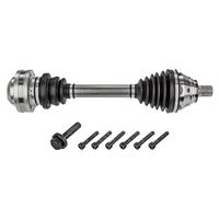 Arbre de transmission MEYLE 100 498 0610 gauche