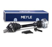 Meyle Arbre de transmission 100 498 0610 gauche