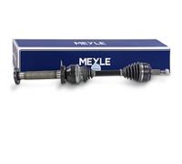 MEYLE Arbre d'entraînement 1004980616 Compatible avec: VW MULTIVAN T5, TRANSPORTER T5 Bus, TRANSPORTER T5 Kasten, TRANSPORTER T5 Pritsche/Fahrgestell (7JD, 7JE, 7JL, 7JY, 7JZ