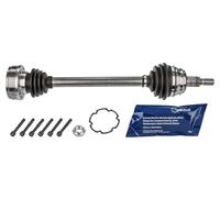 Meyle Arbre de transmission 100 498 0652 – VW Golf IV/Octavia – gauche