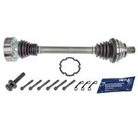 MEYLE Arbre d'entraînement 1004980714 Compatible avec: AUDI A3, A3 Cabriolet, A3 Sportback, SEAT ALTEA, ALTEA XL, LEON, SKODA OCTAVIA II, OCTAVIA II Combi, SUPERB II, SUPERB II Kombi, YETI