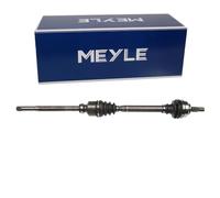 MEYLE Arbre d'entraînement 11-144980033 | Compatible avec: CITROËN C4 II, C4 II Kasten/Schrägheck, DS4, DS 4 / 4 CROSSBACK, PEUGEOT 3008 Großraumlimousine, 308 CC