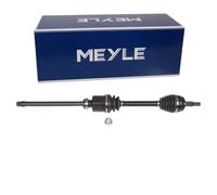MEYLE Essieu moteur Arbre d'entraînement 11-14 498 0068 – Compatible CITROËN/PEUGEOT