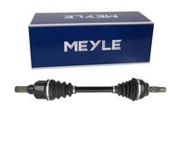 MEYLE Essieu moteur 11-14 498 0071