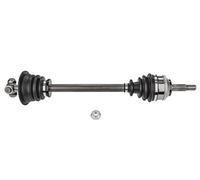MEYLE Arbre de transmission 16-14 498 0040 Original pour Renault gauche