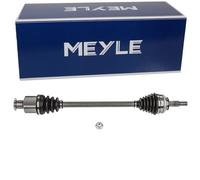 MEYLE Arbre de transmission Cardan 16-14 498 0052 Essieu avant droit 724mm