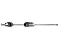 MEYLE Arbre d'entraînement 3144980004 Compatible avec: BMW X5, X6