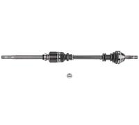 MEYLE Arbre d'entraînement 40-144980030 Compatible avec: CITROËN JUMPER I Bus, JUMPER I Kasten, JUMPER I Pritsche/Fahrgestell, PEUGEOT BOXER Bus, BOXER Kasten, BOXER Pritsche/Fahrgestell