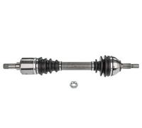 MEYLE Arbre d'entraînement 40-144980043 Compatible avec: CITROËN C5 III, C5 III Break, JUMPY II, JUMPY II Kasten, PEUGEOT 407, 407 Coupe, 407 SW, EXPERT Kasten, EXPERT Pritsche/Fahrgestell