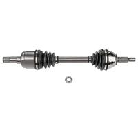 Arbre de transmission MEYLE 714 498 0033 gauche
