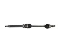 MEYLE Arbre d'entraînement 7144980064 | Compatible avec: FORD FIESTA VI, FIESTA VI Van