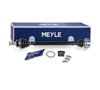 Arbre de transmission MEYLE 100 498 0629 droite