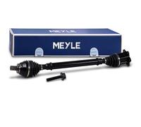 Arbre de transmission avant droit MEYLE 100 498 0684