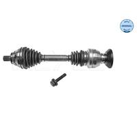 MEYLE Arbre D'Transmission Cardan Avant Gauche Pour VW Touran 1.9 TDI Golf