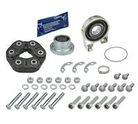 Meyle Joint d'arbre longitudinal 100 152 2001/HD compatible Porsche Cayenne VW Touareg