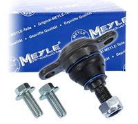 MEYLE Rotule de suspension 116 010 7001/HD avant inférieure renforcée VW Transporter T4 1996-2003