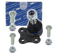 MEYLE Articulation de support avant gauche droite inférieure adaptée 16-160100005/HD Compatible avec: NISSAN PRIMASTAR Bus, PRIMASTAR Kasten, OPEL VIVARO A Bus, VIVARO A Kasten