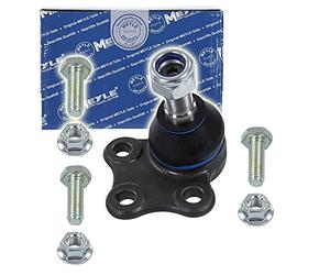 MEYLE Articulation de support avant gauche droite inférieure adaptée 16-160100005/HD Compatible avec: NISSAN PRIMASTAR Bus, PRIMASTAR Kasten, OPEL VIVARO A Bus, VIVARO A Kasten