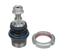 Meyle Pivot de bras de suspension Essieu arrière gauche 016 010 0006/HD
